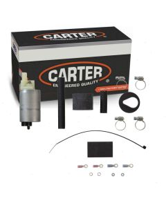 Carter Electric Fuel Pump