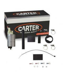 Carter Electric Fuel Pump
