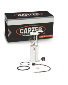 Carter Fuel Pump Module Assembly