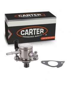 Carter Direct Injection High Pressure Fuel Pump