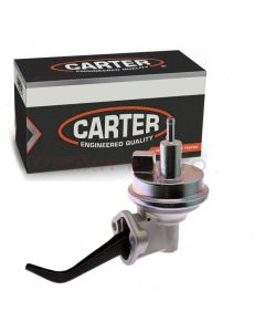 Carter Mechanical Fuel Pump