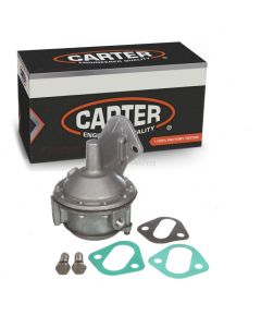 Carter Mechanical Fuel Pump