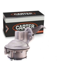 Carter Mechanical Fuel Pump