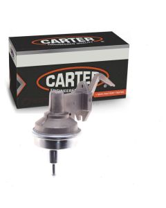 Carter Mechanical Fuel Pump