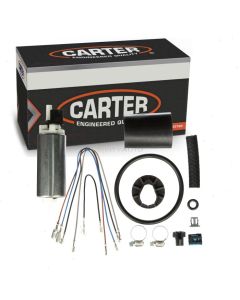 Carter Electric Fuel Pump