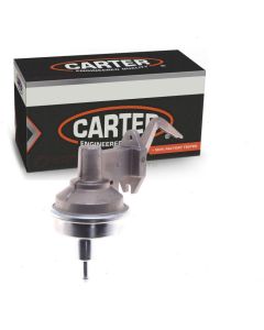 Carter Mechanical Fuel Pump