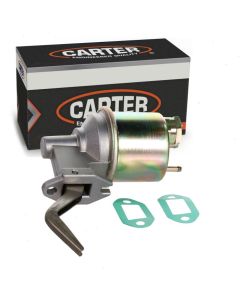 Carter Mechanical Fuel Pump