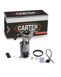 Carter Fuel Pump Module Assembly