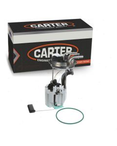 Carter Fuel Pump Module Assembly