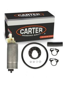Carter Electric Fuel Pump