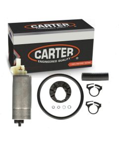 Carter Electric Fuel Pump