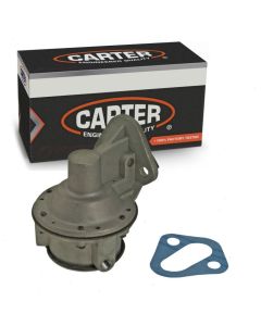 Carter Mechanical Fuel Pump