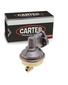 Carter Mechanical Fuel Pump