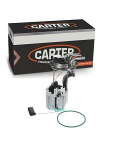Carter Fuel Pump Module Assembly