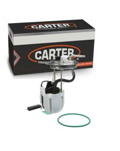 Carter Fuel Pump Module Assembly