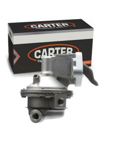 Carter Mechanical Fuel Pump