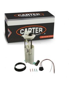 Carter Fuel Pump Module Assembly