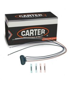 Carter Fuel Pump Wiring Harness