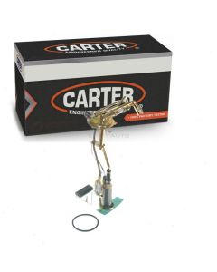 Carter Fuel Pump Hanger Assembly