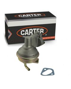 Carter Mechanical Fuel Pump