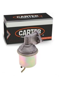 Carter Mechanical Fuel Pump