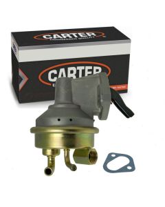 Carter Mechanical Fuel Pump