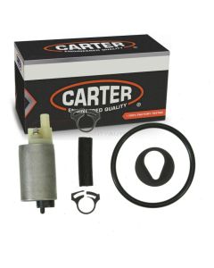 Carter Electric Fuel Pump