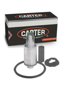 Carter Electric Fuel Pump