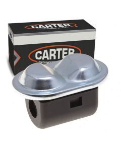 Carter Fuel Pump Pulsator
