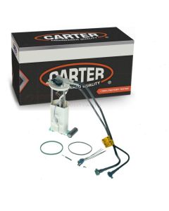 Carter Fuel Pump Module Assembly