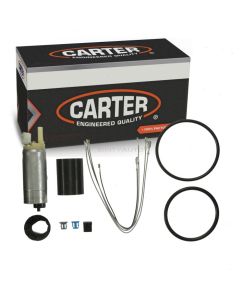 Carter Electric Fuel Pump