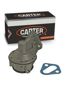 Carter Mechanical Fuel Pump
