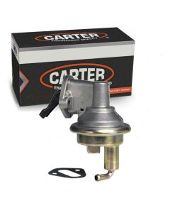 Carter Mechanical Fuel Pump