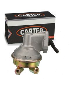 Carter Mechanical Fuel Pump