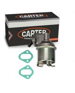 Carter Mechanical Fuel Pump