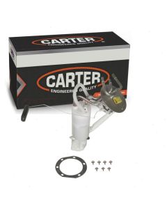 Carter Fuel Pump Module Assembly