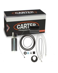 Carter Electric Fuel Pump