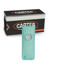 Carter Fuel Pump Strainer