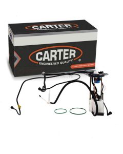 Carter Fuel Pump Module Assembly