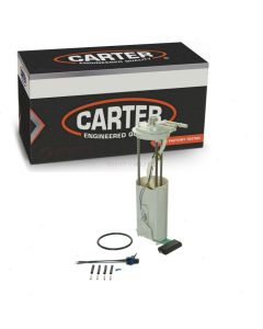Carter Fuel Pump Module Assembly