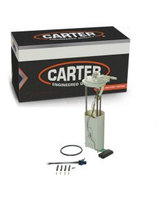 Carter Fuel Pump Module Assembly