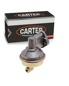 Carter Mechanical Fuel Pump