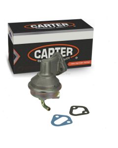 Carter Mechanical Fuel Pump