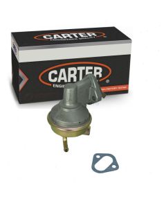 Carter Mechanical Fuel Pump