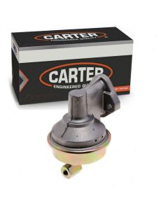 Carter Mechanical Fuel Pump