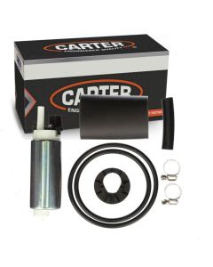Carter Electric Fuel Pump