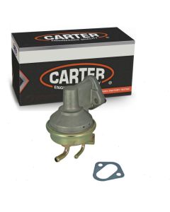 Carter Mechanical Fuel Pump