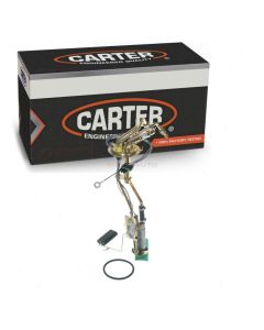 Carter Fuel Pump Hanger Assembly