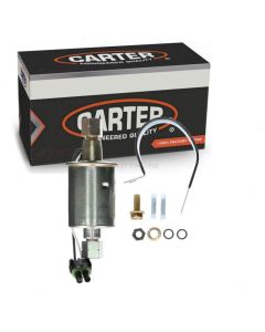 Carter Electric Fuel Pump