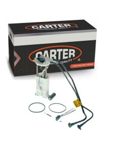 Carter Fuel Pump Module Assembly